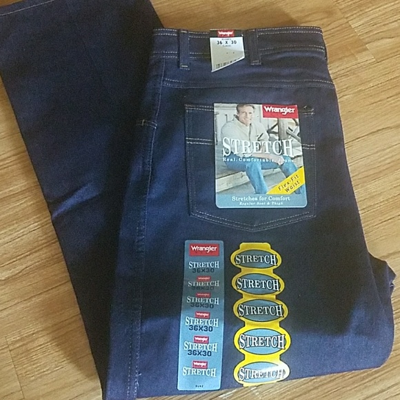 flexfit jeans